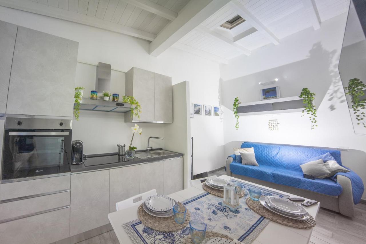 Sun&Garden Flat Villa Cagliari Exterior photo